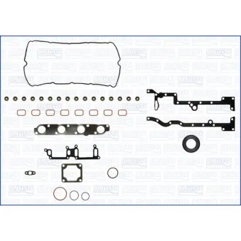 Pochette moteur complète AJUSA 51023400