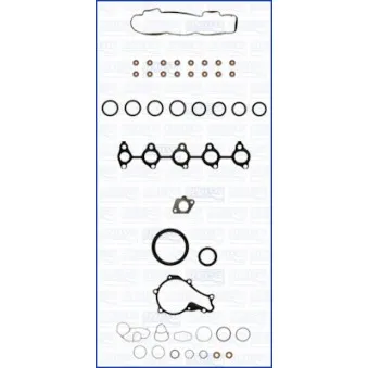 Pochette moteur complète AJUSA 51023500