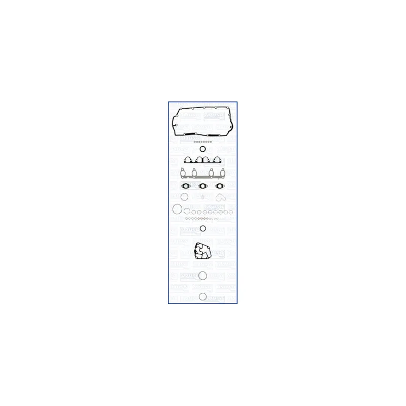 Pochette moteur complète AJUSA 51024000