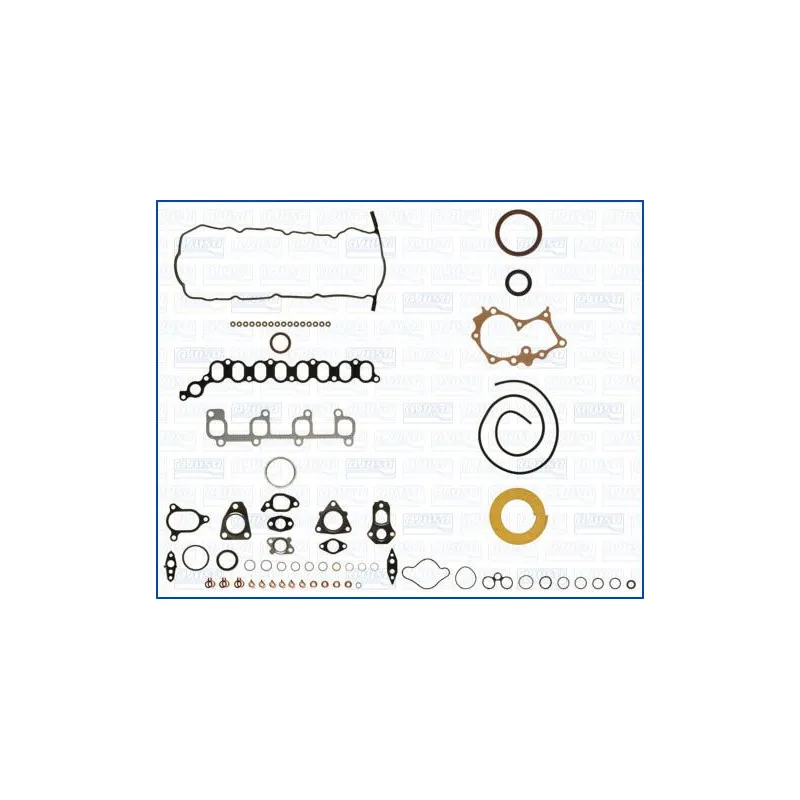 Pochette moteur complète AJUSA 51024400