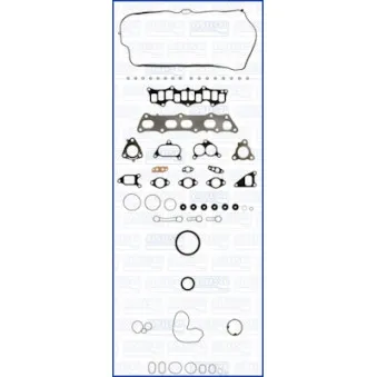 Pochette moteur complète AJUSA 51025100