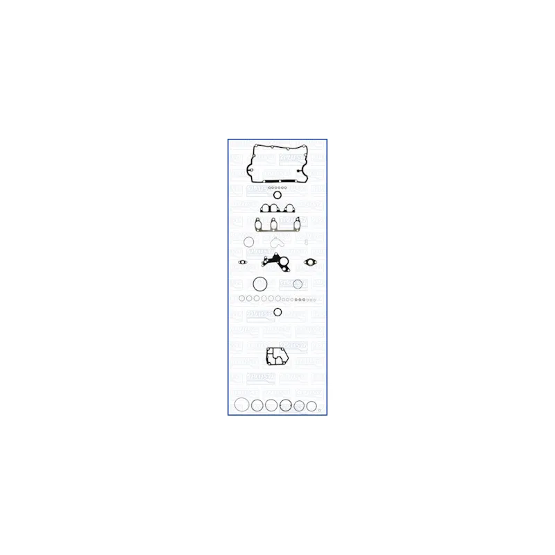Pochette moteur complète AJUSA 51025400