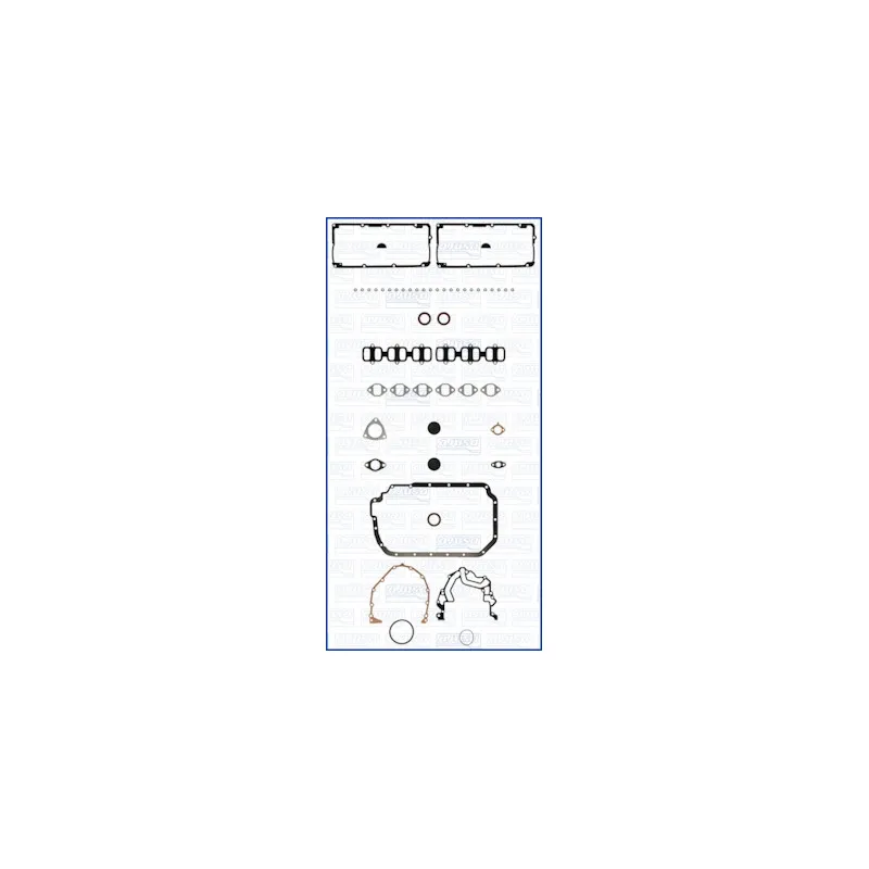 Pochette moteur complète AJUSA 51025900