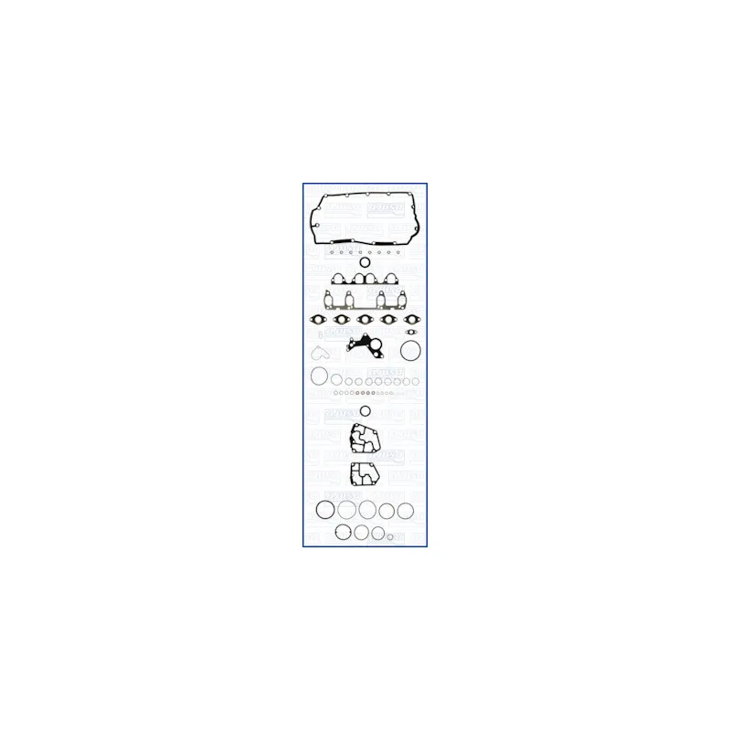 Pochette moteur complète AJUSA 51026000