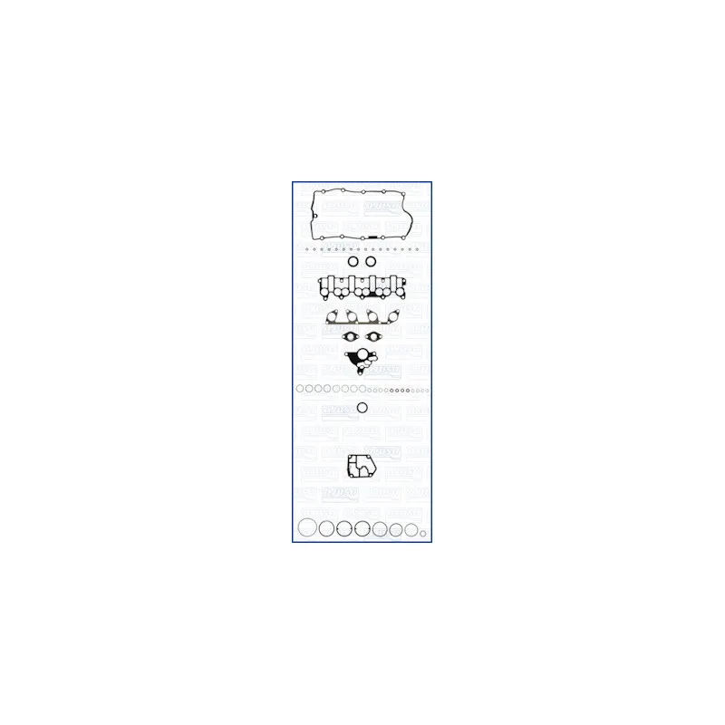 Pochette moteur complète AJUSA 51026200