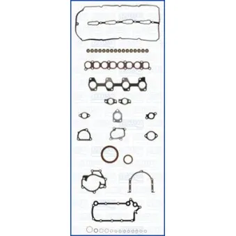 Pochette moteur complète AJUSA 51026300