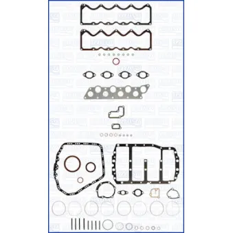 Pochette moteur complète AJUSA 51026400