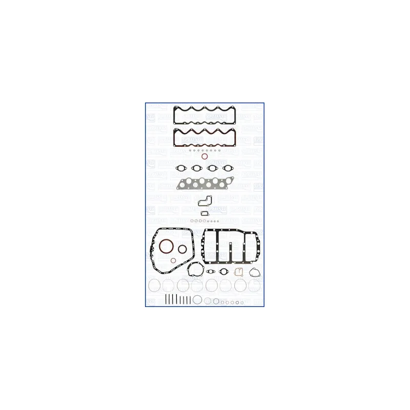 Pochette moteur complète AJUSA 51026400