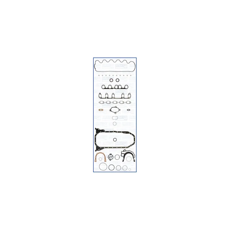 Pochette moteur complète AJUSA 51026700