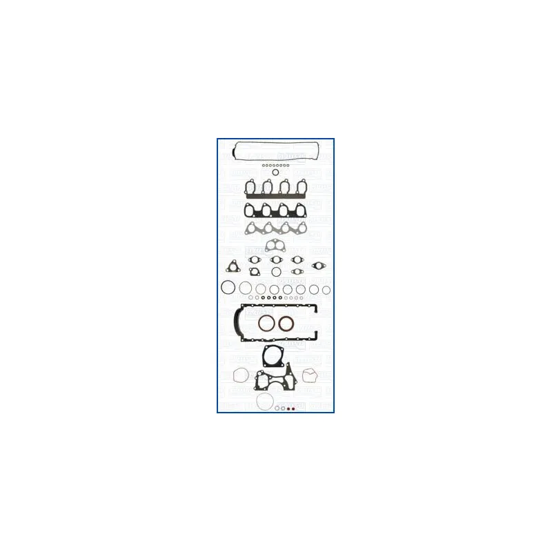 Pochette moteur complète AJUSA 51027100