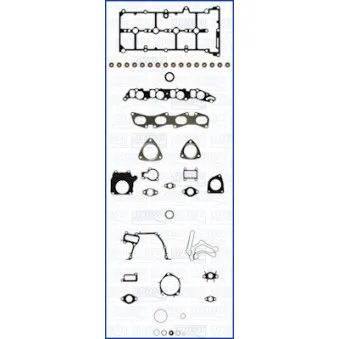 Pochette moteur complète AJUSA 51027400