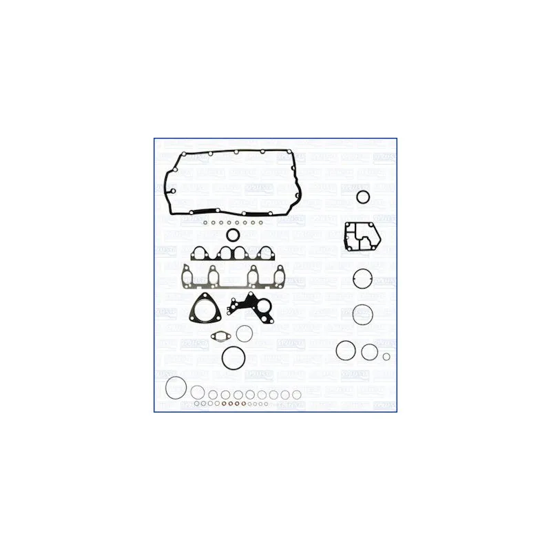 Pochette moteur complète AJUSA 51028000