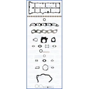 Pochette moteur complète AJUSA
