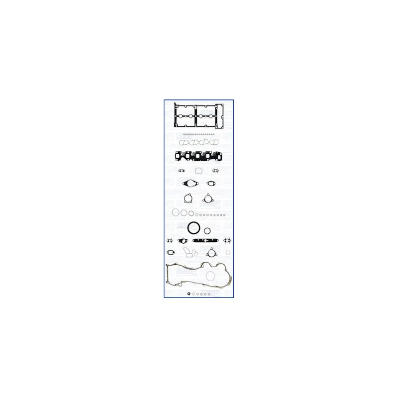 Pochette moteur complète AJUSA 51028900