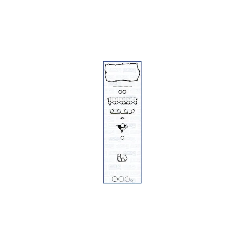 Pochette moteur complète AJUSA 51029300