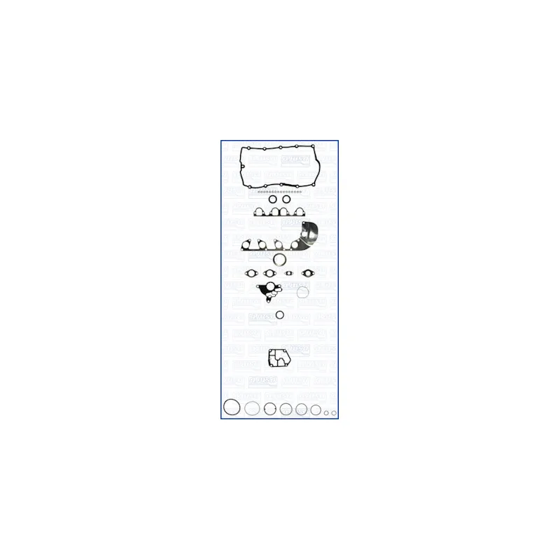 Pochette moteur complète AJUSA 51029600