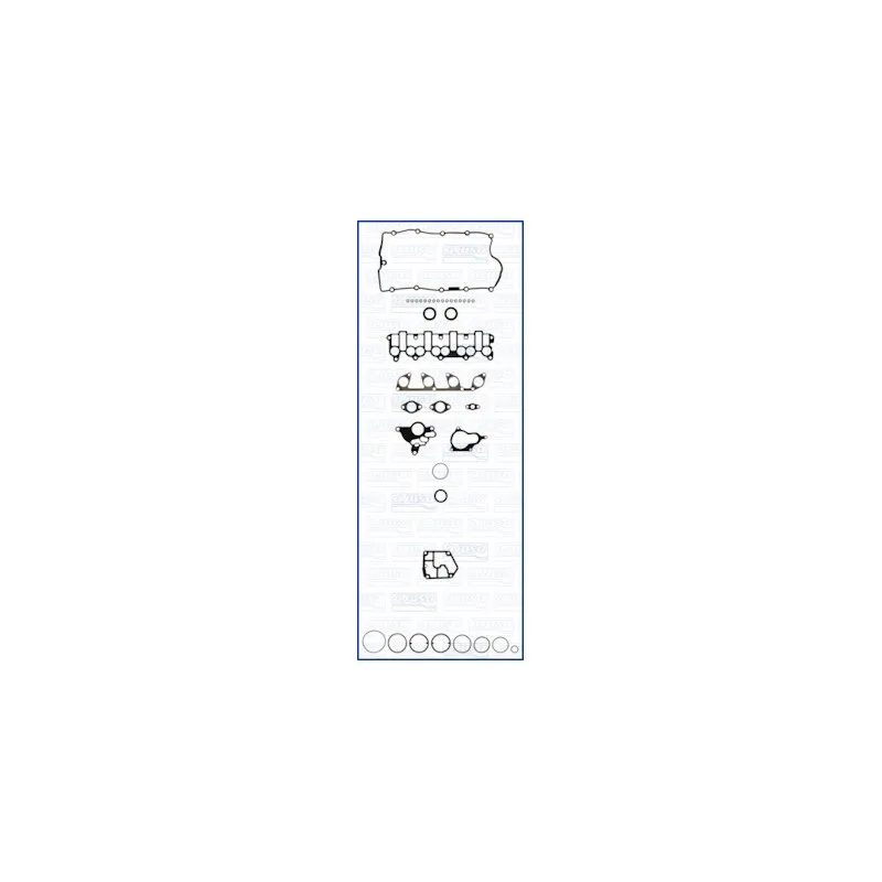 Pochette moteur complète AJUSA 51029700