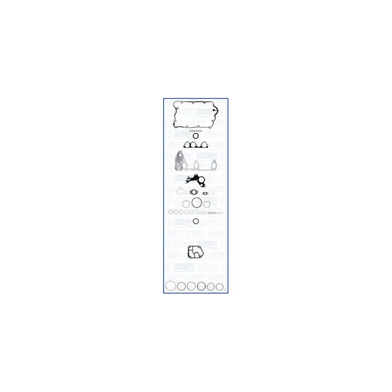 Pochette moteur complète AJUSA 51030100