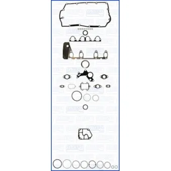 Pochette moteur complète AJUSA 51030200
