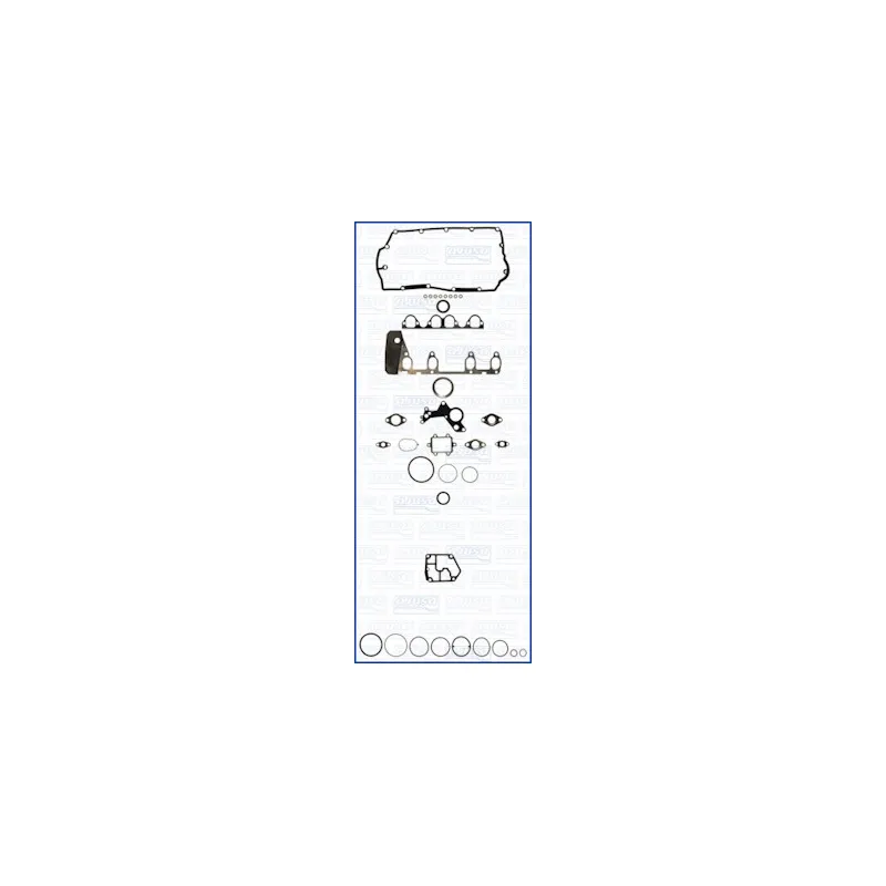 Pochette moteur complète AJUSA 51030200