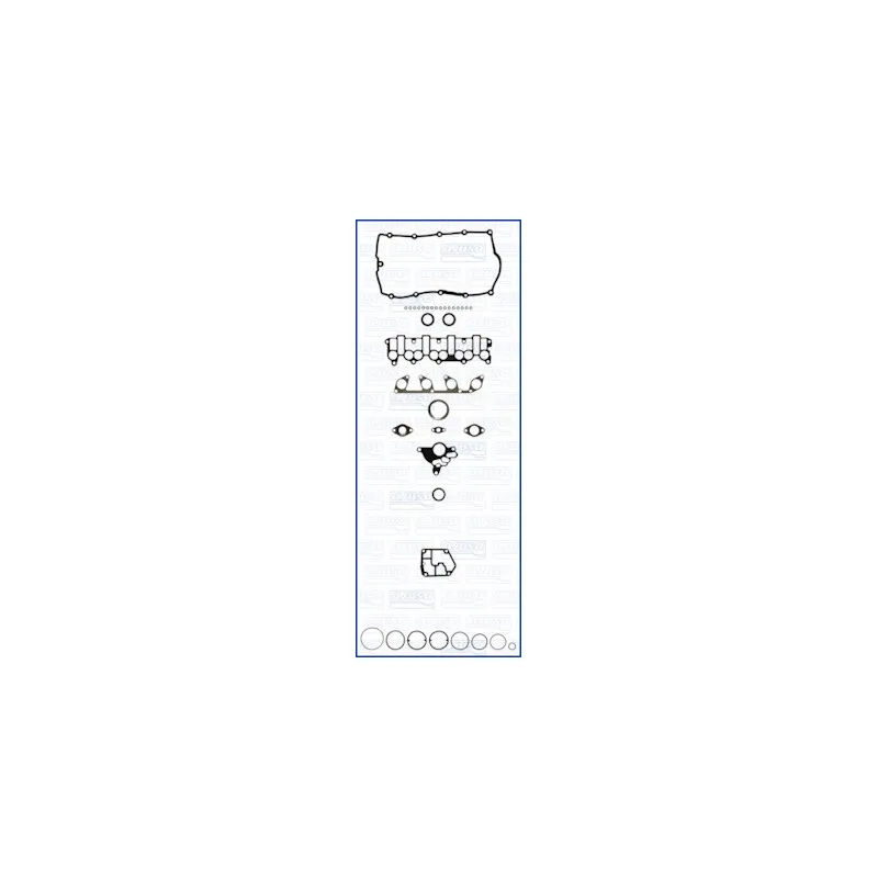 Pochette moteur complète AJUSA 51030400