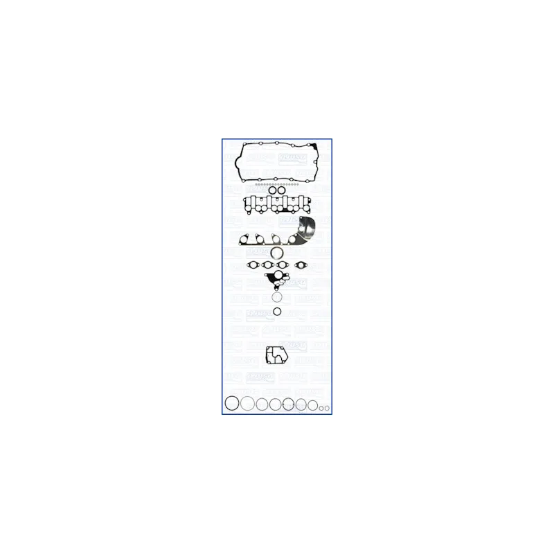 Pochette moteur complète AJUSA 51030500