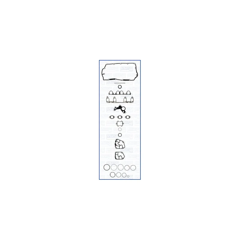 Pochette moteur complète AJUSA 51030600