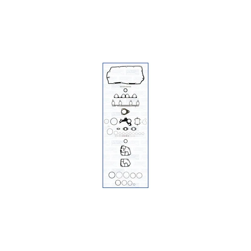 Pochette moteur complète AJUSA 51030700