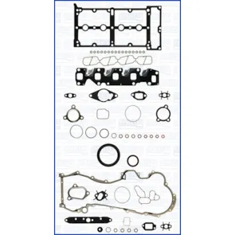 Pochette moteur complète AJUSA 51031500