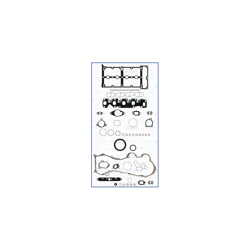 Pochette moteur complète AJUSA 51031500
