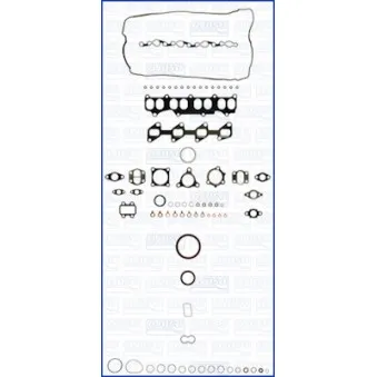 Pochette moteur complète AJUSA 51032500