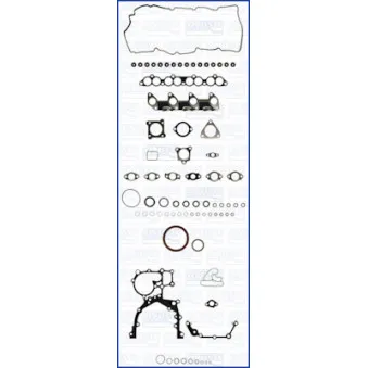 Pochette moteur complète AJUSA 51033200