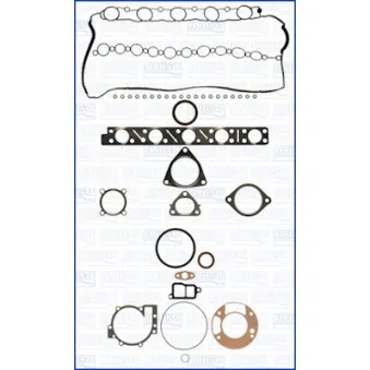 Pochette moteur complète AJUSA 51033500