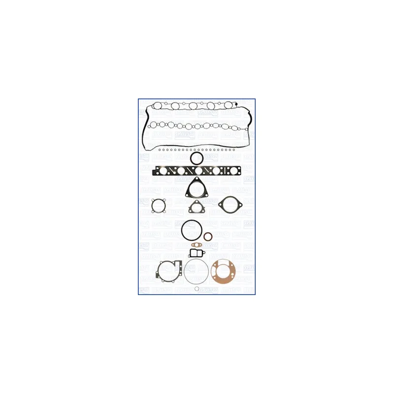 Pochette moteur complète AJUSA 51033500