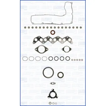 Pochette moteur complète AJUSA 51033600