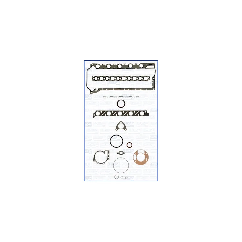Pochette moteur complète AJUSA 51033800