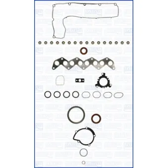 Pochette moteur complète AJUSA 51034200