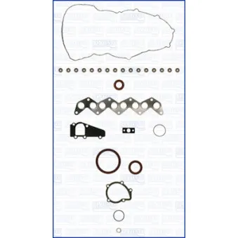 Pochette moteur complète AJUSA 51034300