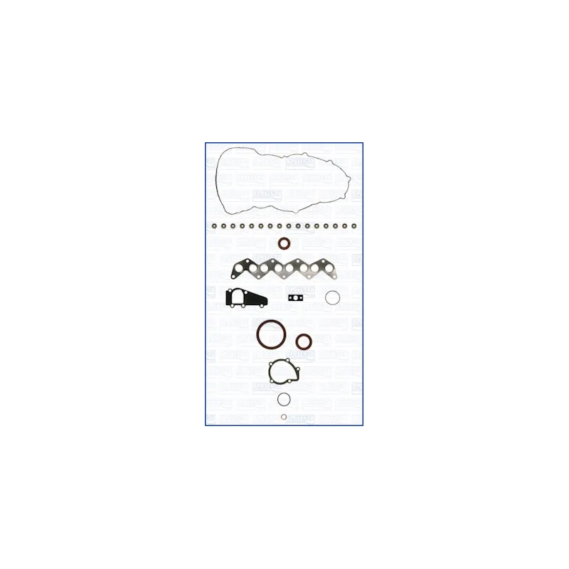 Pochette moteur complète AJUSA 51034300