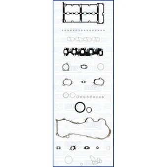 Pochette moteur complète AJUSA 51034600