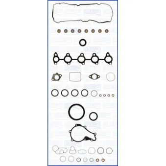 Pochette moteur complète AJUSA 51034700