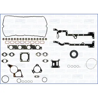 Pochette moteur complète AJUSA 51035100