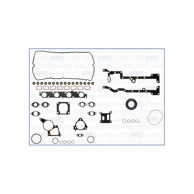 Pochette moteur complète AJUSA 51035100