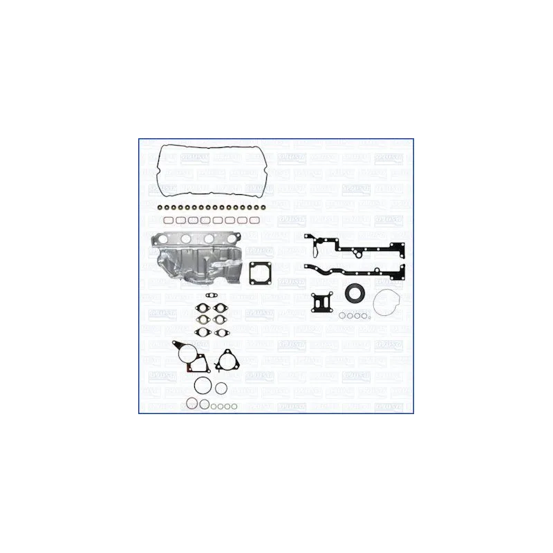 Pochette moteur complète AJUSA 51035200
