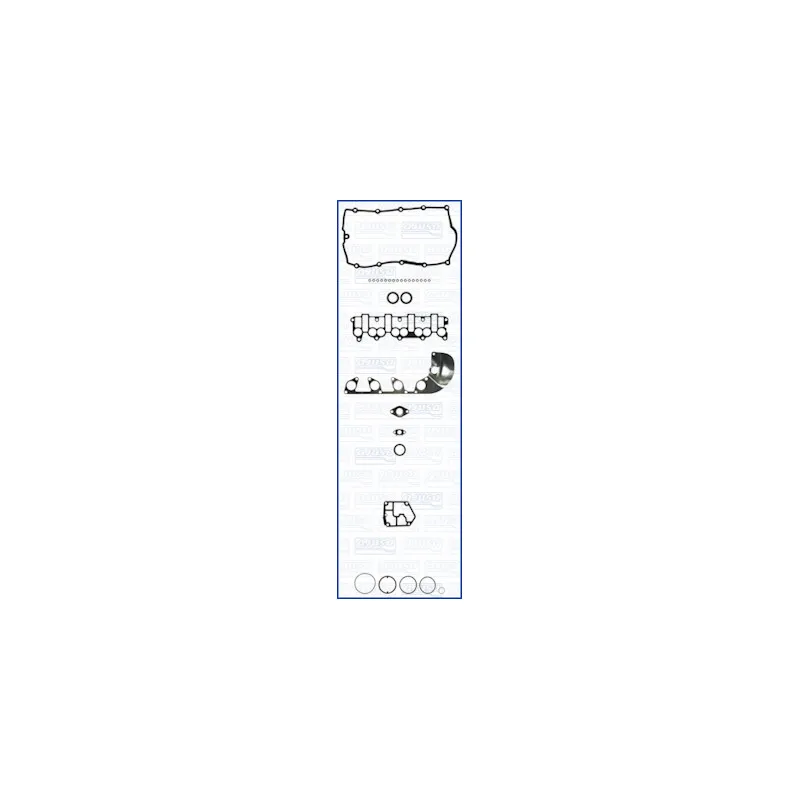 Pochette moteur complète AJUSA 51035700