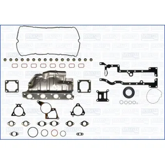 Pochette moteur complète AJUSA 51035900