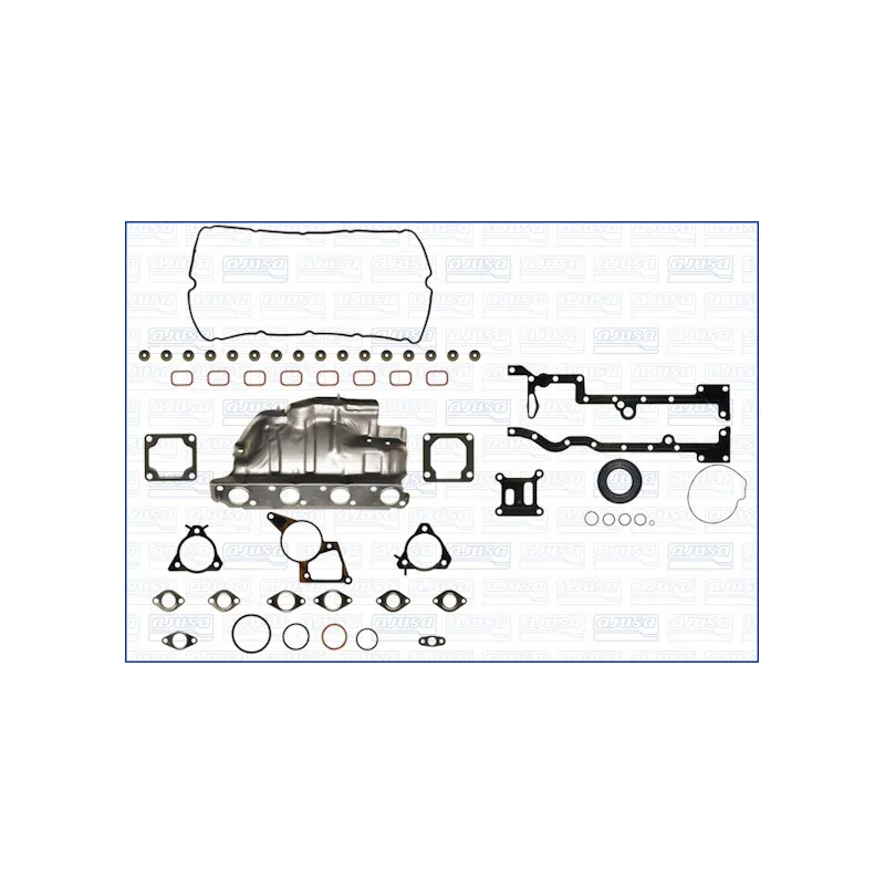 Pochette moteur complète AJUSA 51035900