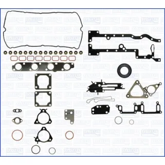 Pochette moteur complète AJUSA 51036200