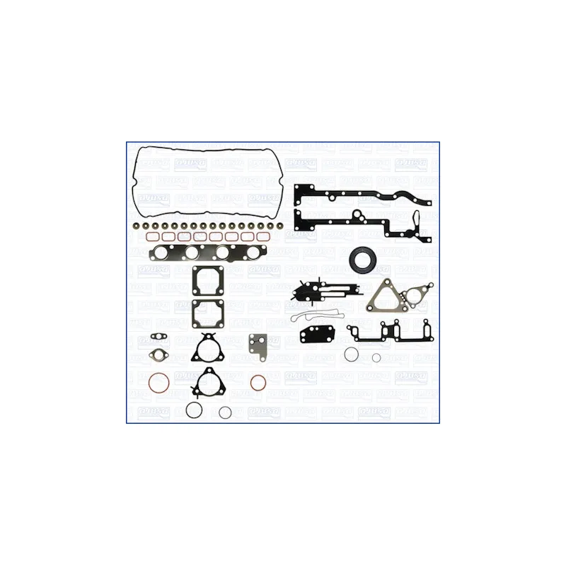 Pochette moteur complète AJUSA 51036200