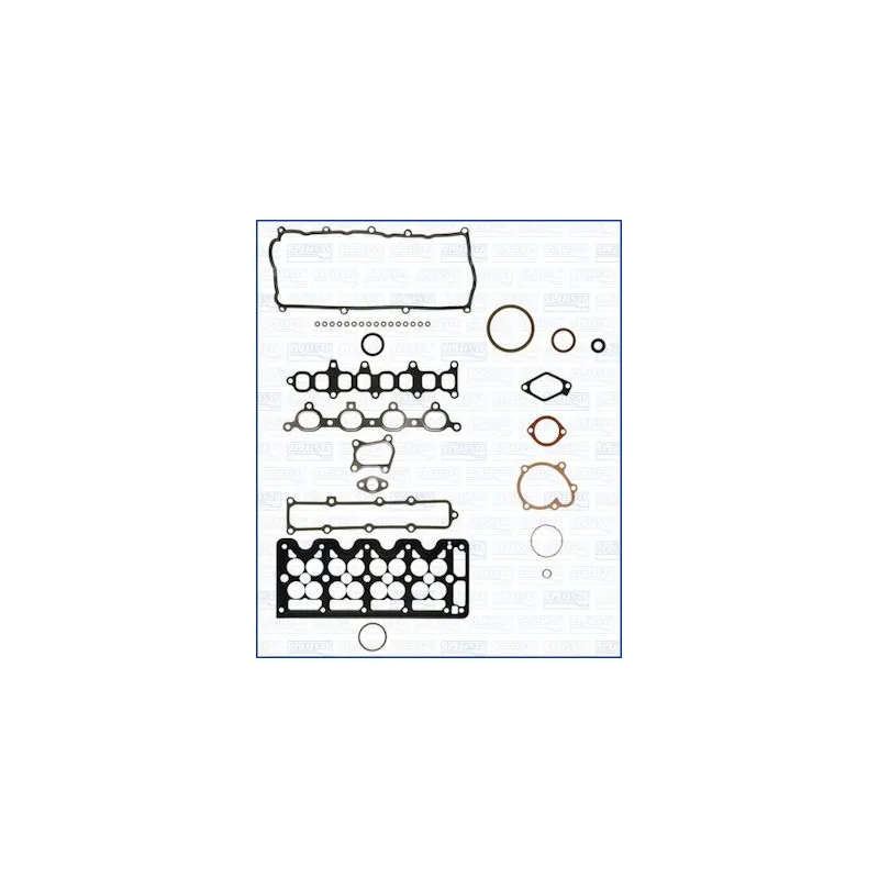 Pochette moteur complète AJUSA 51036500